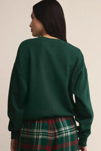 Load image into Gallery viewer, elfin around sweatshirt

