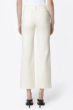 Load image into Gallery viewer, hirise slim wide patch pocket jean
