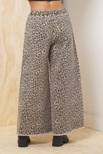Load image into Gallery viewer, leo denim pull on pant

