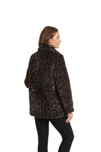 Load image into Gallery viewer, leo reversible coat
