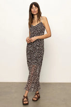Load image into Gallery viewer, leo slip dress
