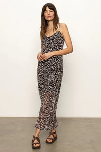 leo slip dress