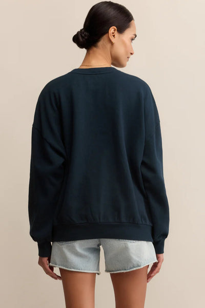 local sweatshirt