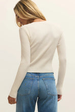 Load image into Gallery viewer, rib button cardian
