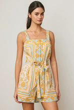 Load image into Gallery viewer, seashell romper
