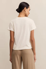 Load image into Gallery viewer, short sleeve crew tee
