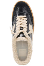 Load image into Gallery viewer, slide plush sneaker
