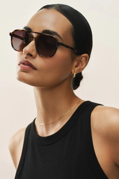 sunglasses - tourist