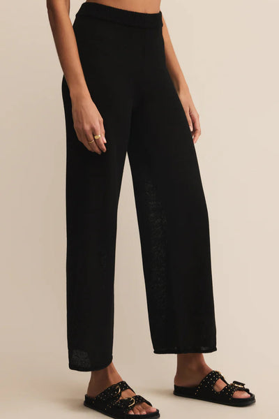 sweater pant