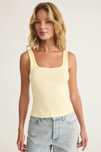 scoop tank