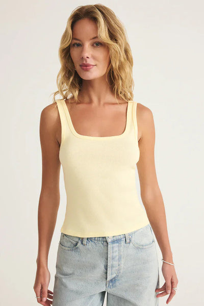 scoop tank