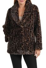 Load image into Gallery viewer, leo reversible coat
