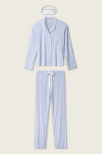 3pc modal pj set dream on
