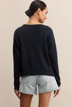 Load image into Gallery viewer, flag patriot sweater
