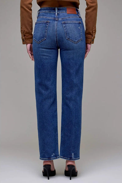 hirise classic straight jean