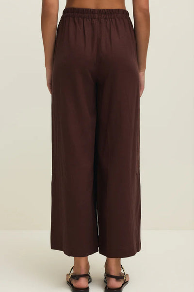 scout linen pant
