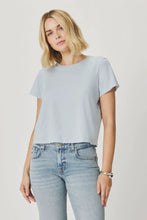 Load image into Gallery viewer, short sleeve crew tee

