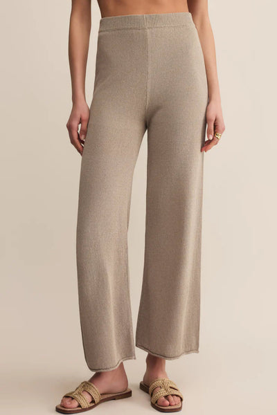 sweater pant