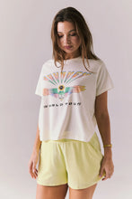 Load image into Gallery viewer, short sleeve journey tour tee
