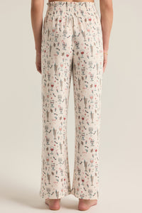 holiday spirits lounge pant