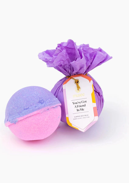 bath balm friend in me