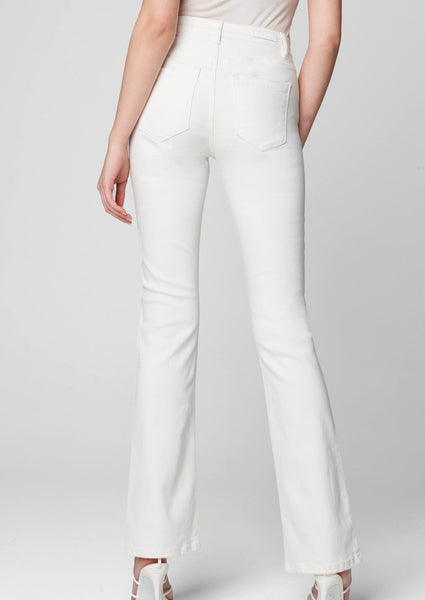 hirise flare jean s107