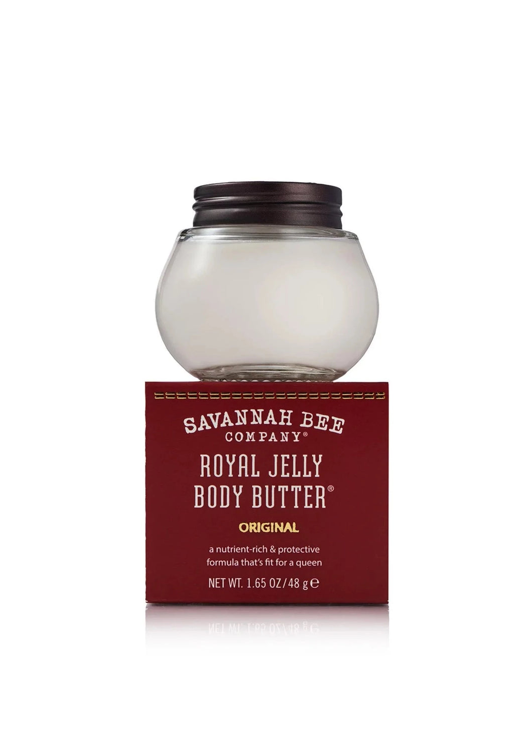 royal jelly body butter original mini