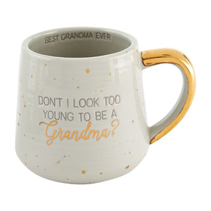 grandma mug