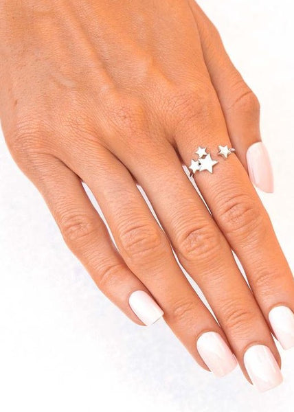 ring - starlight