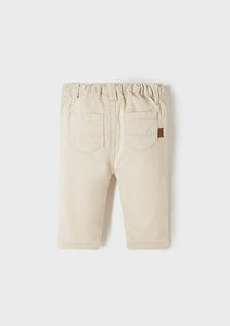 baby chino pant