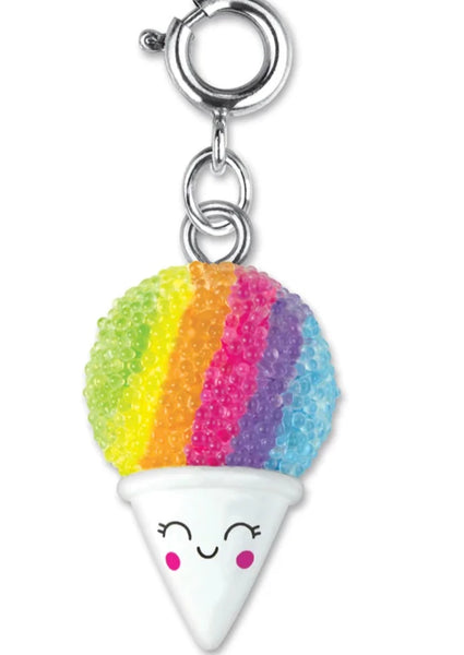 charm - snowcone