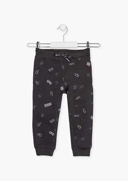 boys super hero joggers
