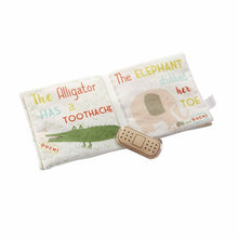 Load image into Gallery viewer, kids ouch pouch book
