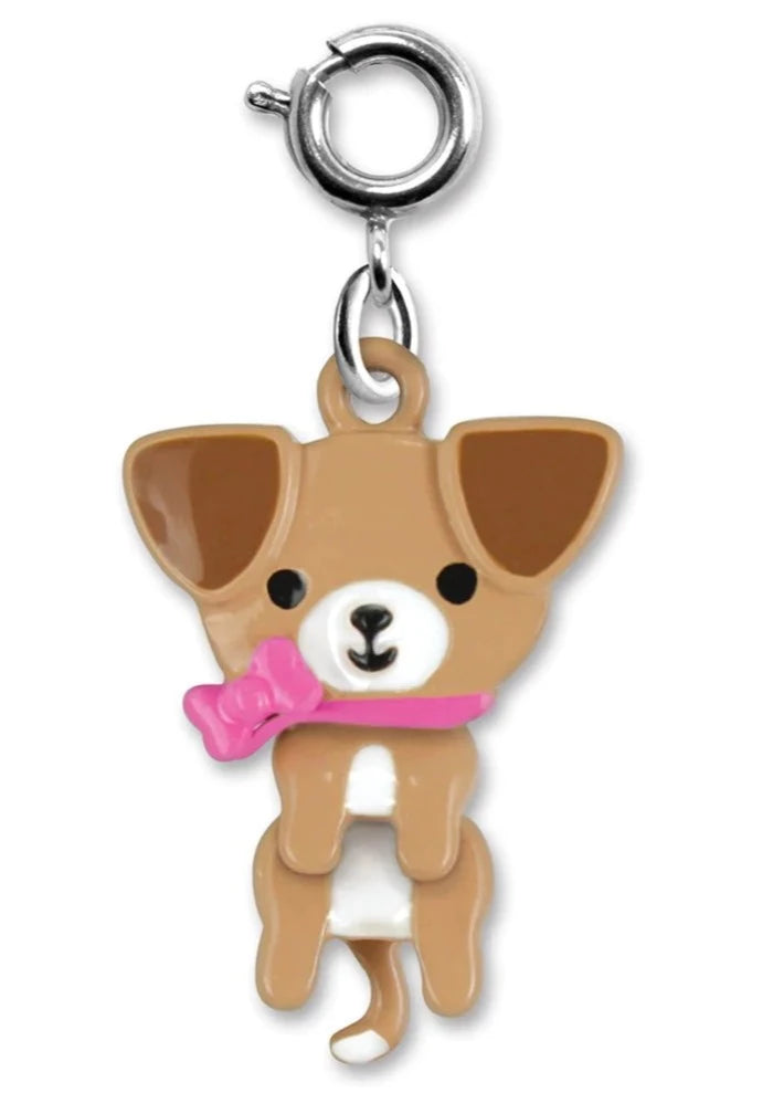 charm-puppy