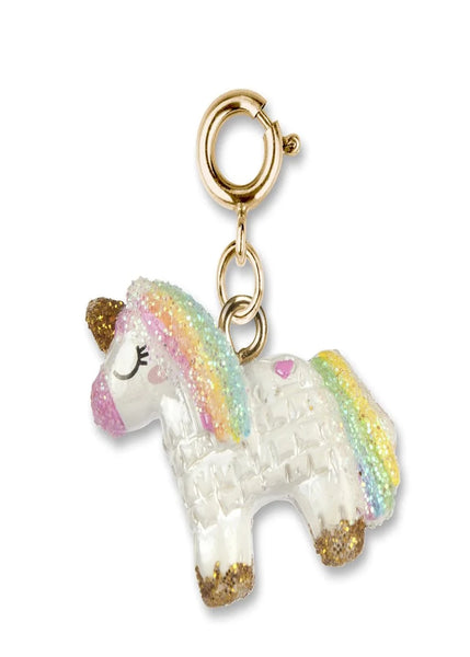 pinata unicorn charm