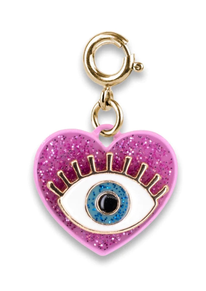 lucky eye charm