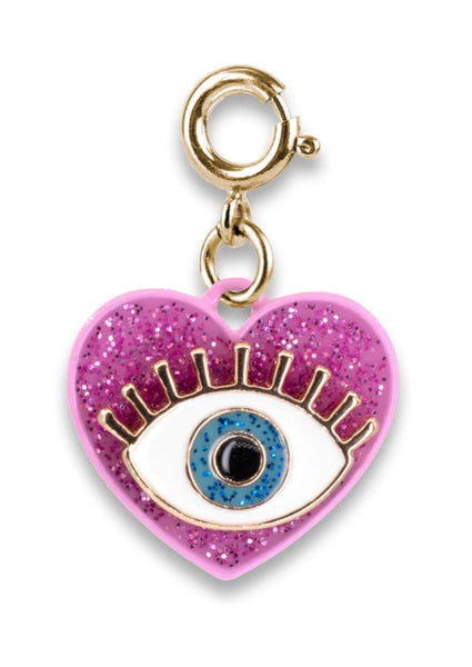 lucky eye charm