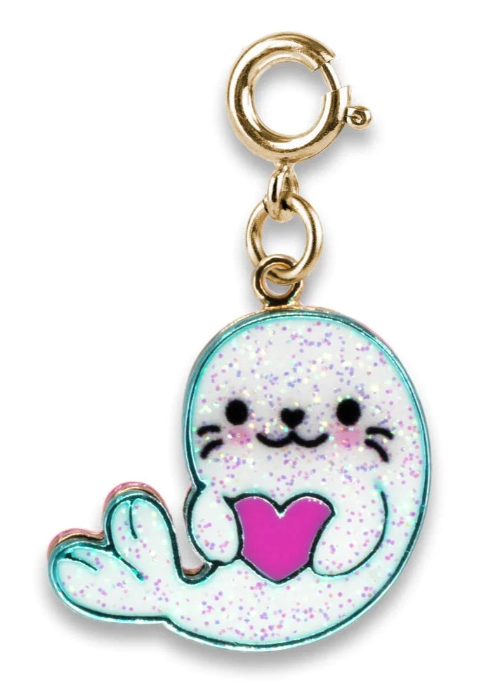 charm-seal