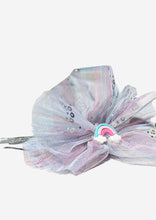 Load image into Gallery viewer, girl spangle tulle headband
