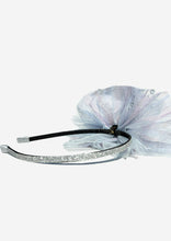 Load image into Gallery viewer, girl spangle tulle headband
