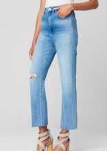 Load image into Gallery viewer, straight jeans 007
