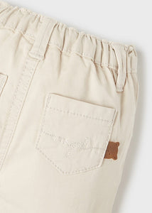 baby chino pant