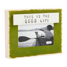 Load image into Gallery viewer, lake magnetic block frame
