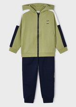 Load image into Gallery viewer, boys adventures hoodie and jogger set
