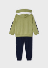 Load image into Gallery viewer, boys adventures hoodie + jogger
