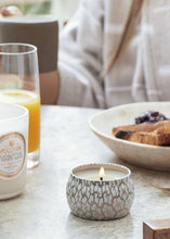 Load image into Gallery viewer, mini tin candle - eucalyptus
