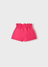 Load image into Gallery viewer, girls ruffle waist jersey shorts
