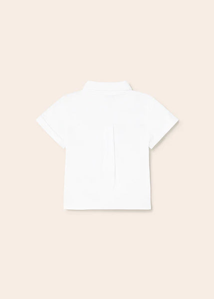 baby boy dress shirt