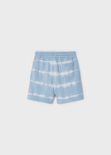 Load image into Gallery viewer, kids tie dye jersey shorts
