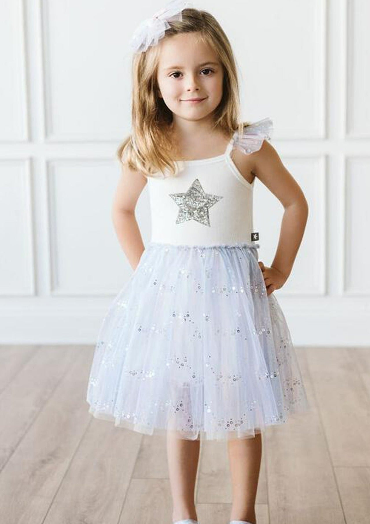 Tutu tank clearance dress